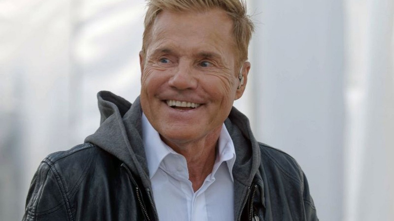 Dieter Bohlen Music Artist Profile